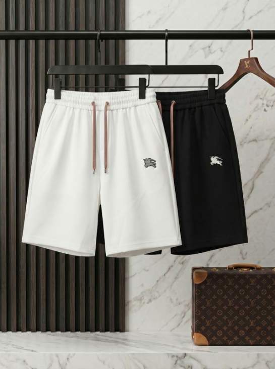 Picture of Burberry Short Pants _SKUBurberryM-3XLxetrr13816579